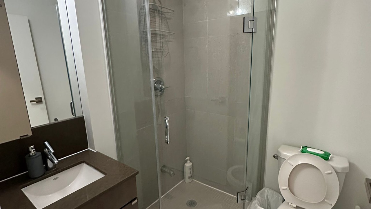 Photo of Bathroom in Yonge-Eglinton