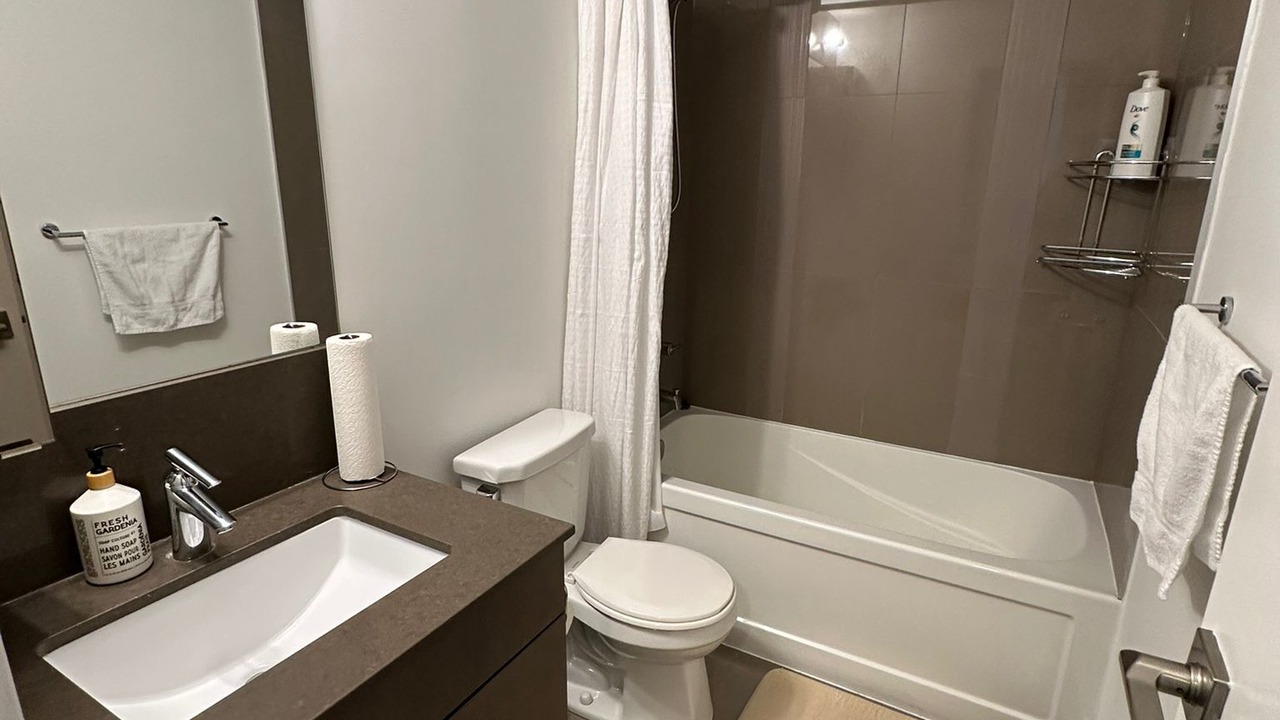 Photo of Bathroom in Yonge-Eglinton