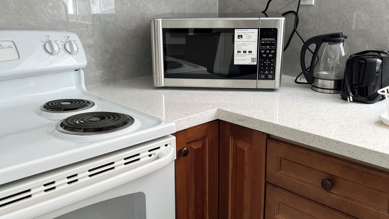 Photo of Kitchen in North York