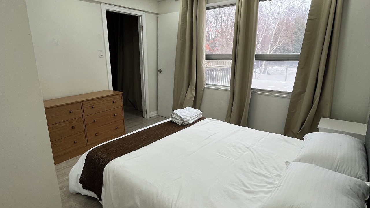 Photo of Bedroom in North York
