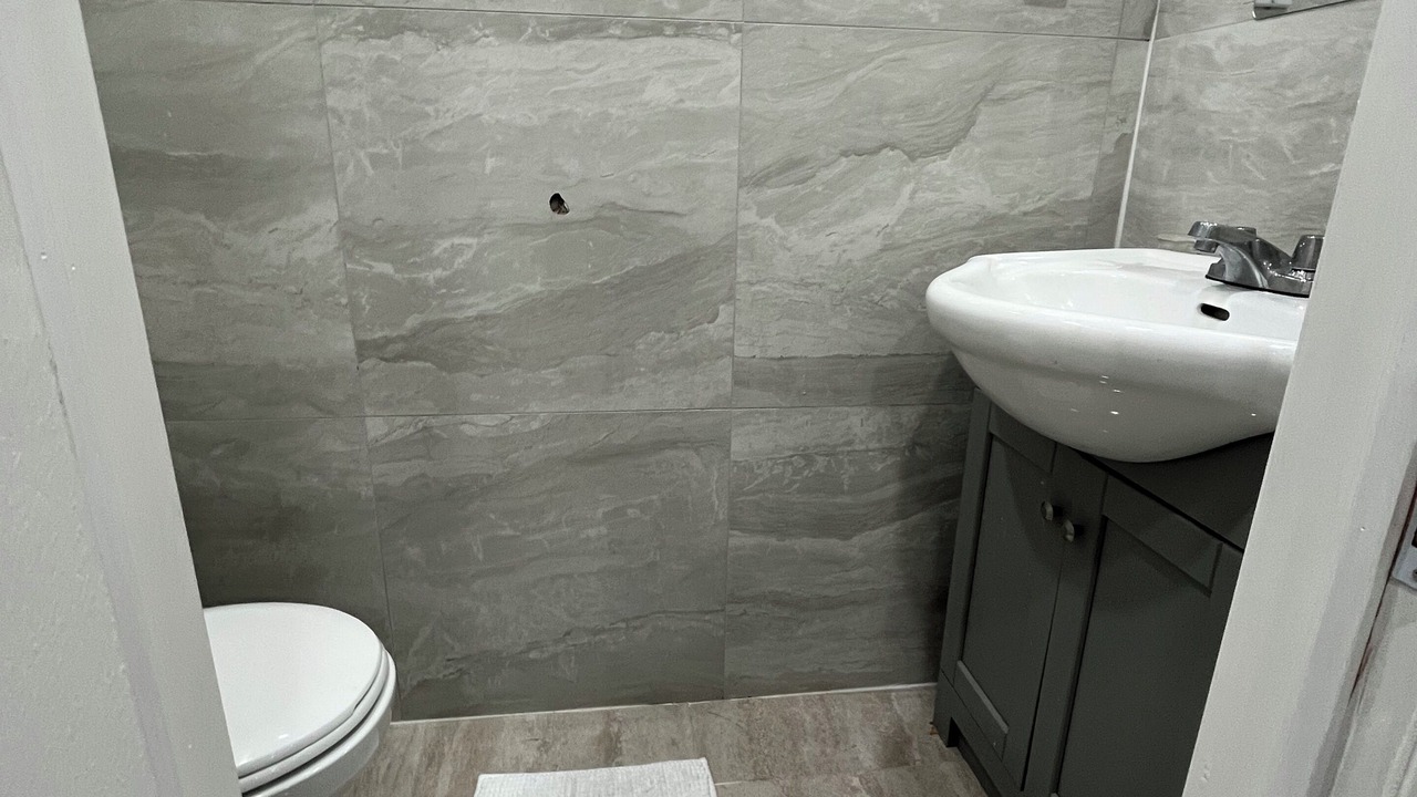 Photo of Bathroom in North York