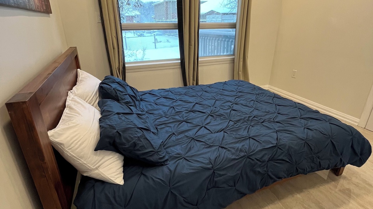Photo of Bedroom in North York