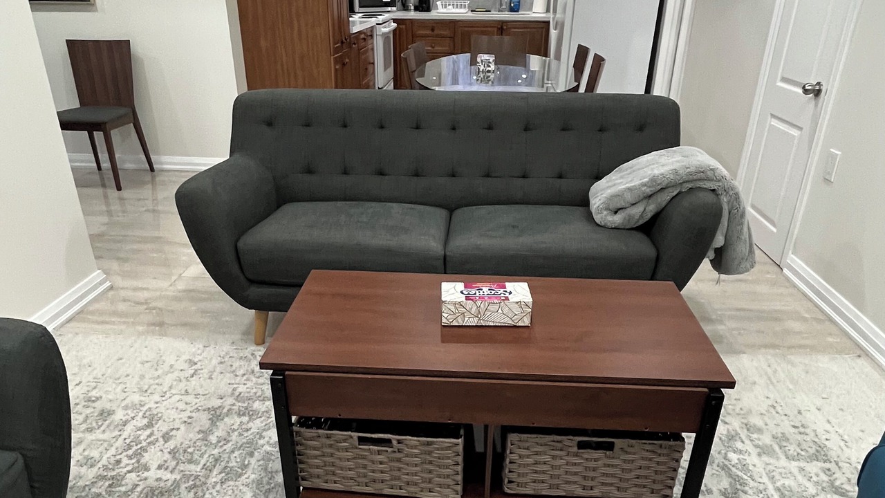 Photo of Livingroom in North York