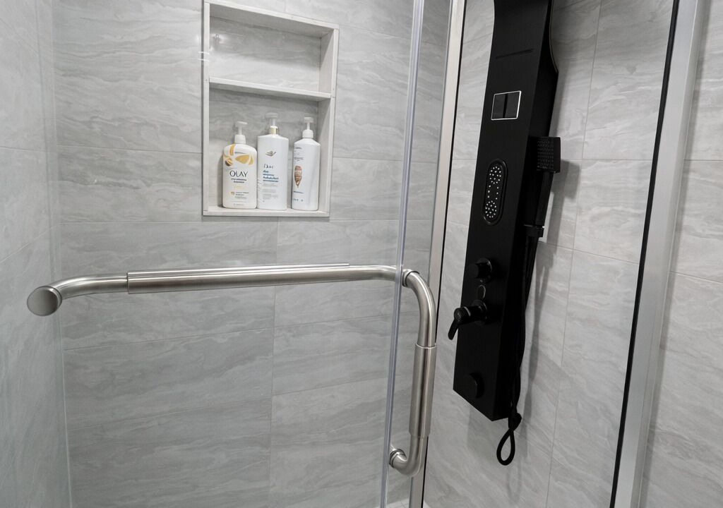 Photo of Bathroom in North York