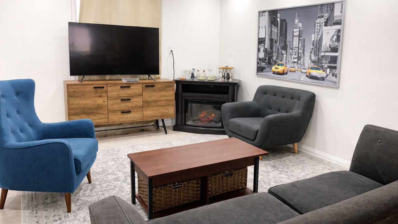 Photo of Livingroom in North York