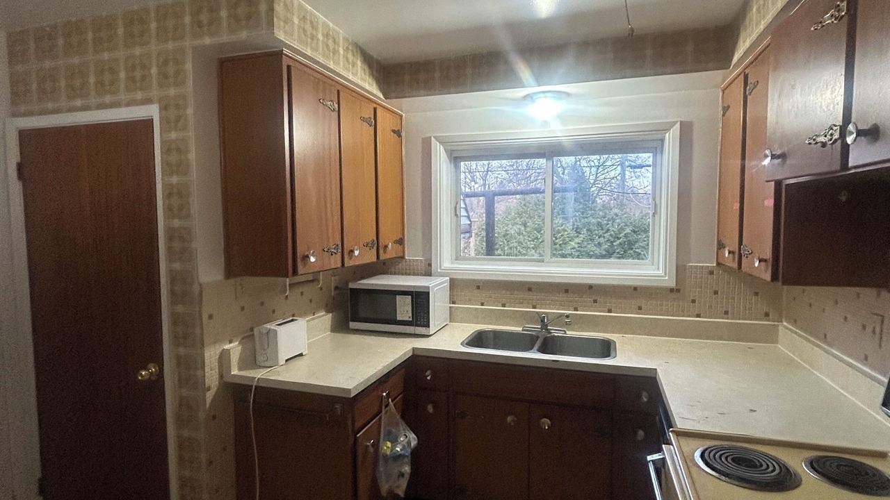 Photo of Kitchen in Markham
