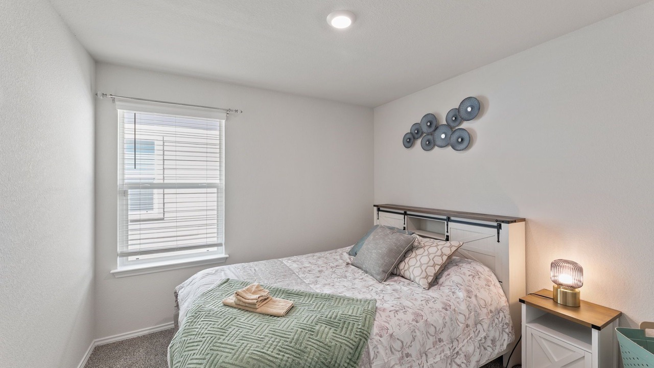 Photo of Bedroom in Converse