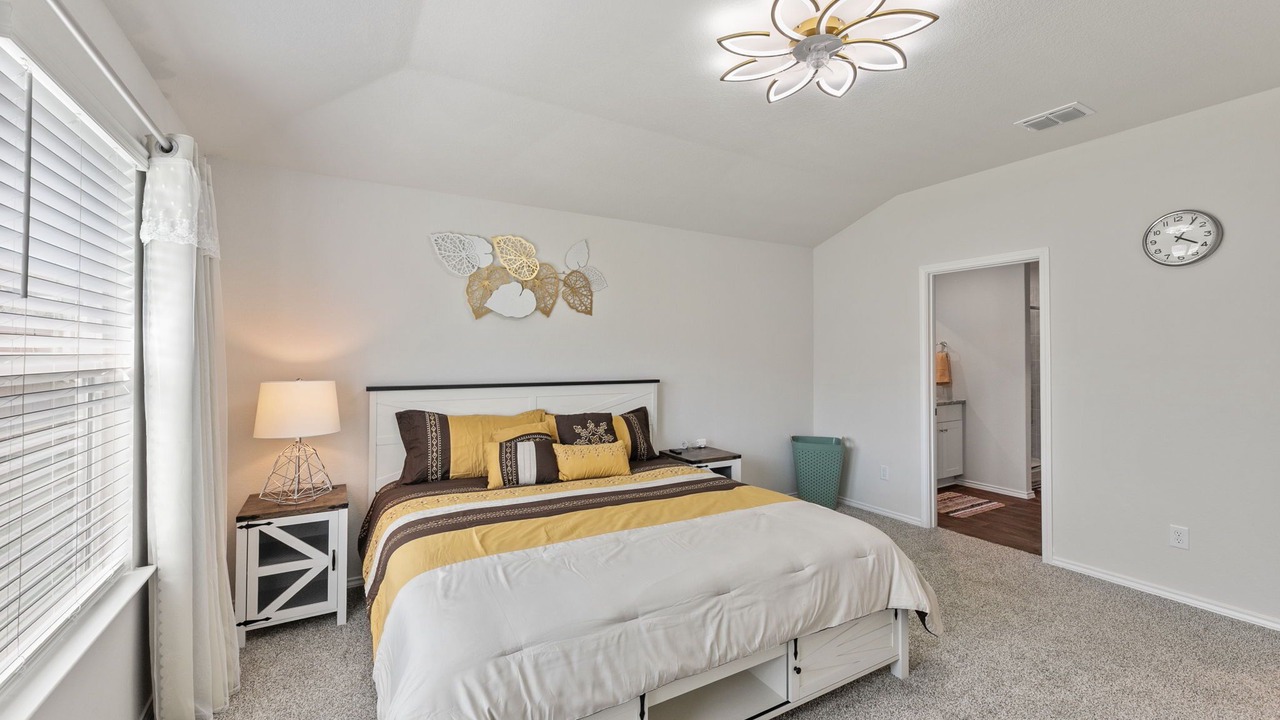 Photo of Bedroom in Converse