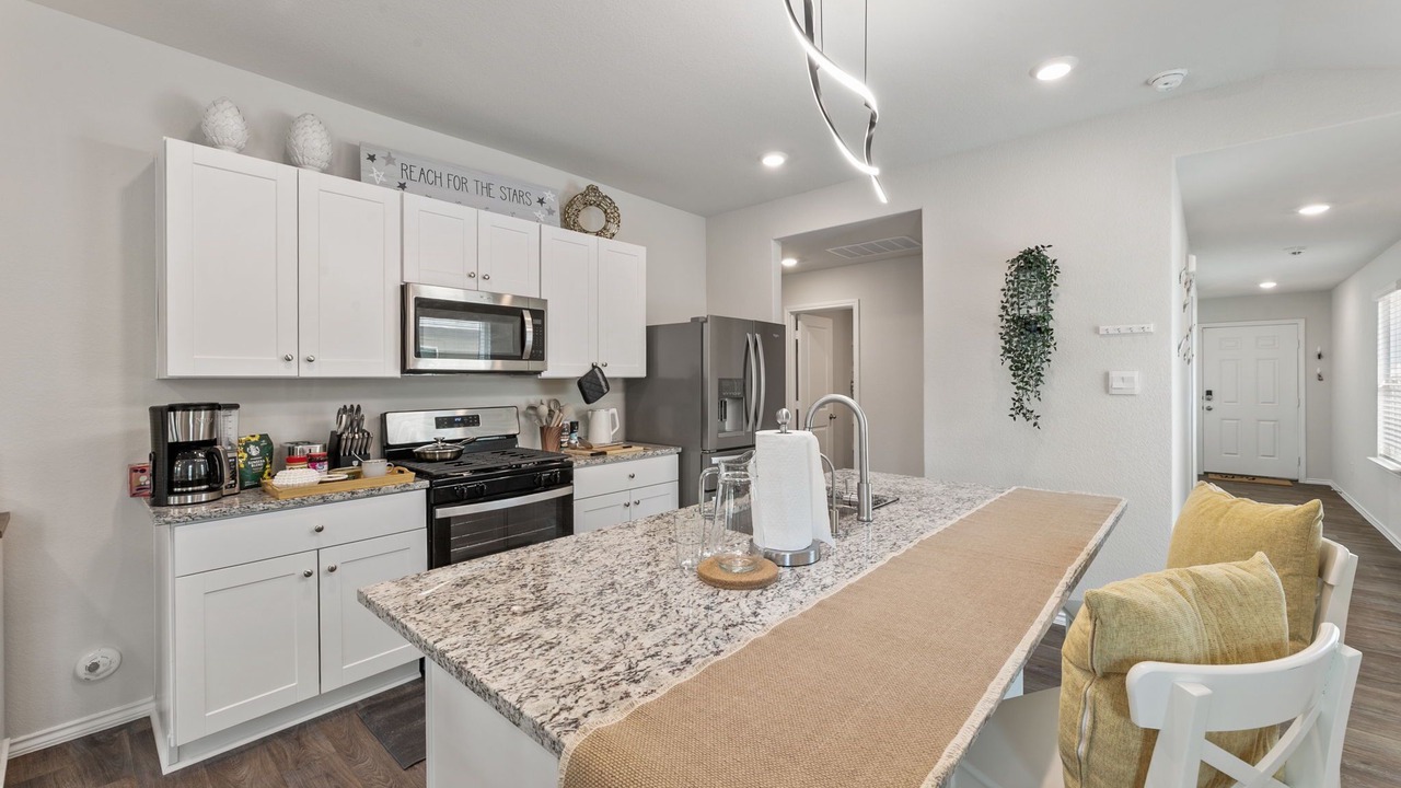 Photo of Kitchen in Converse