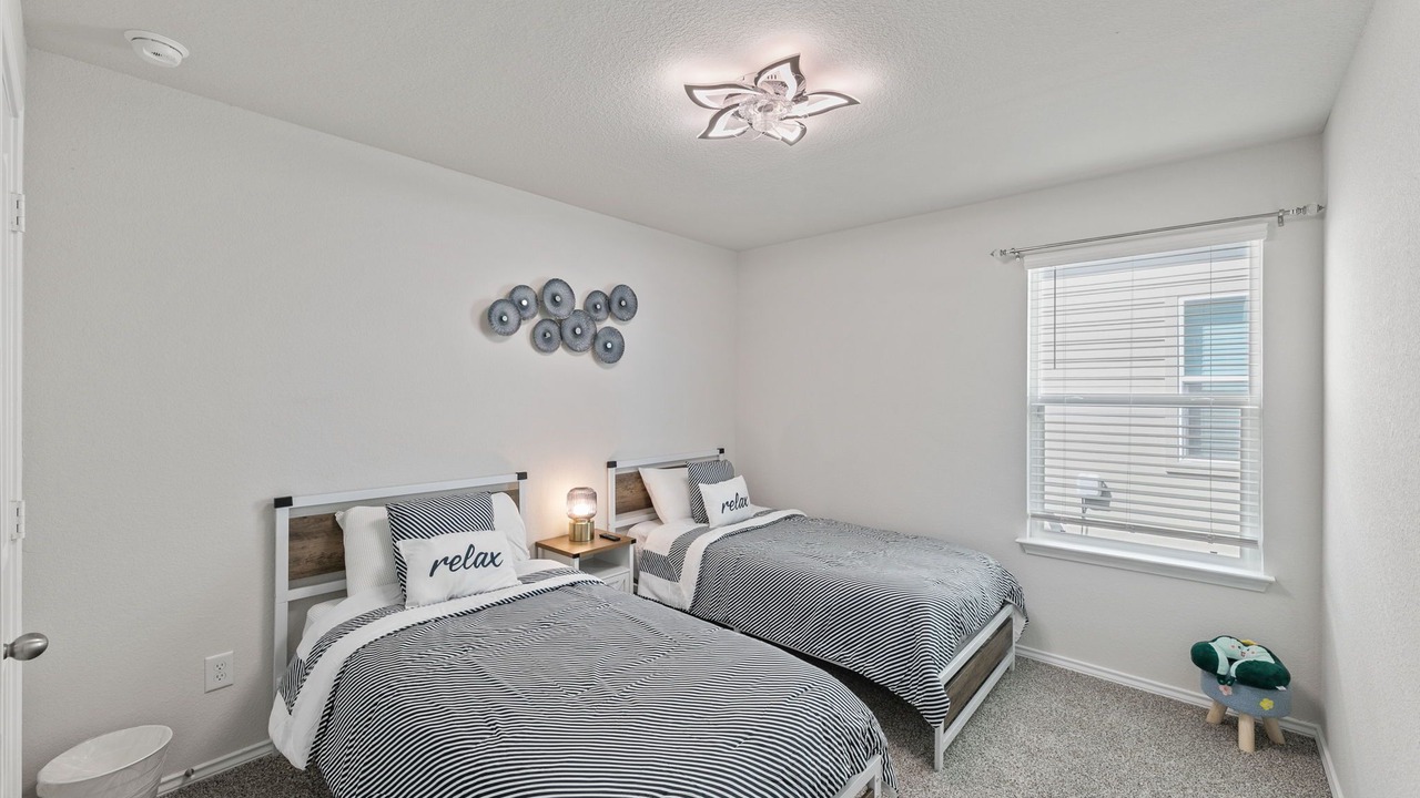 Photo of Bedroom in Converse