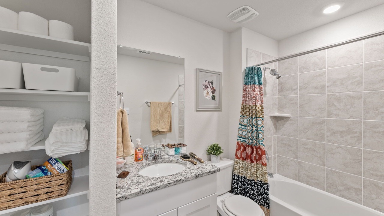 Photo of Bathroom in Converse