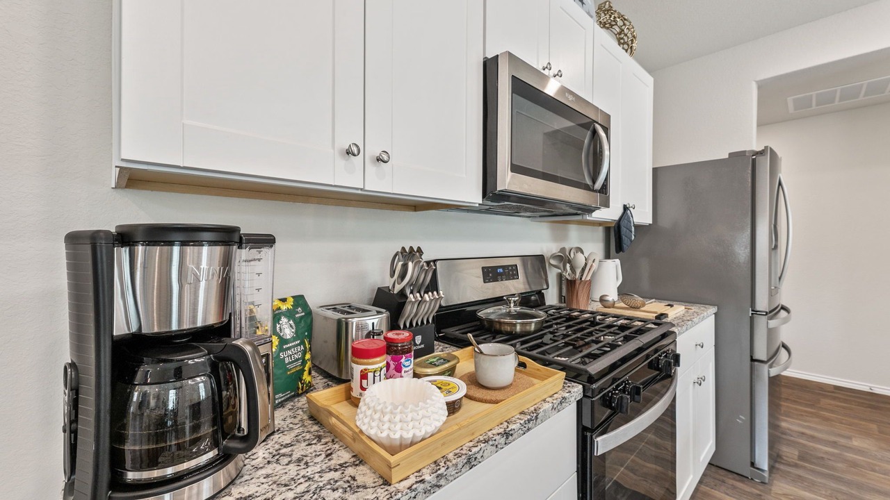 Photo of Kitchen in Converse
