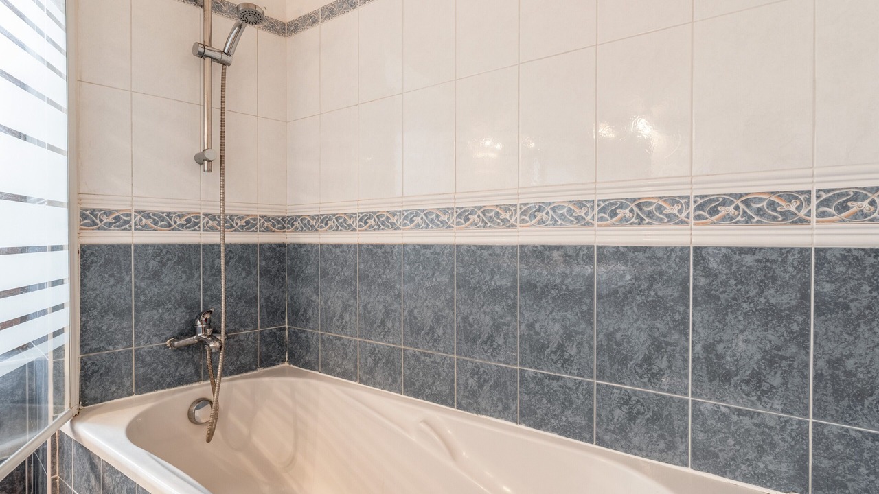Photo of Bathroom in Lussan