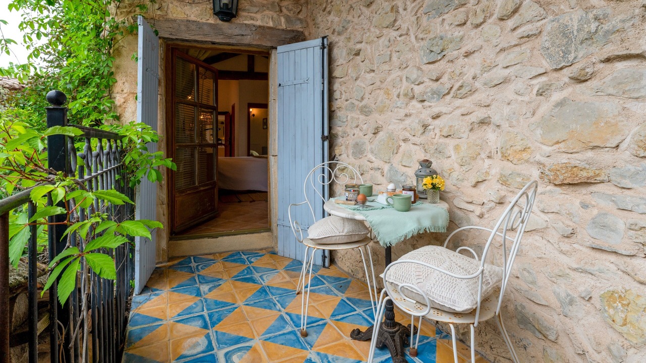 Photo of Outdoor in Lussan