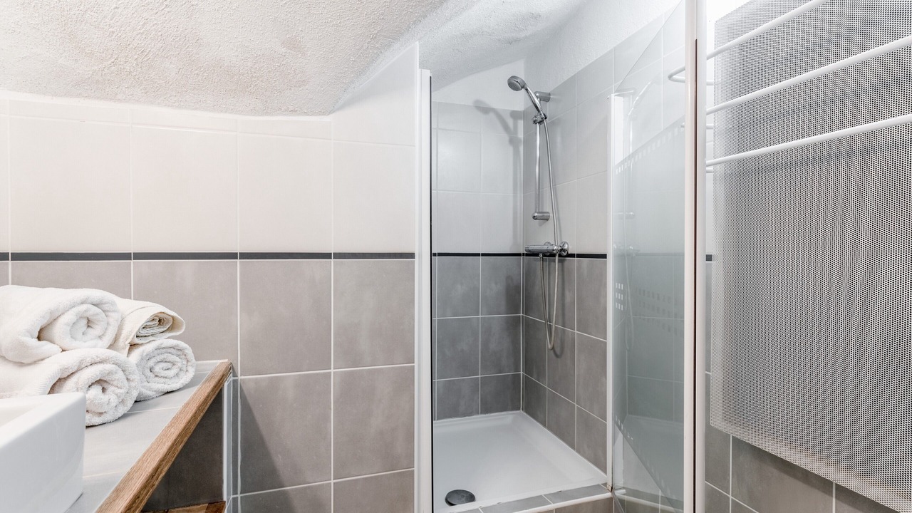 Photo of Bathroom in Lussan
