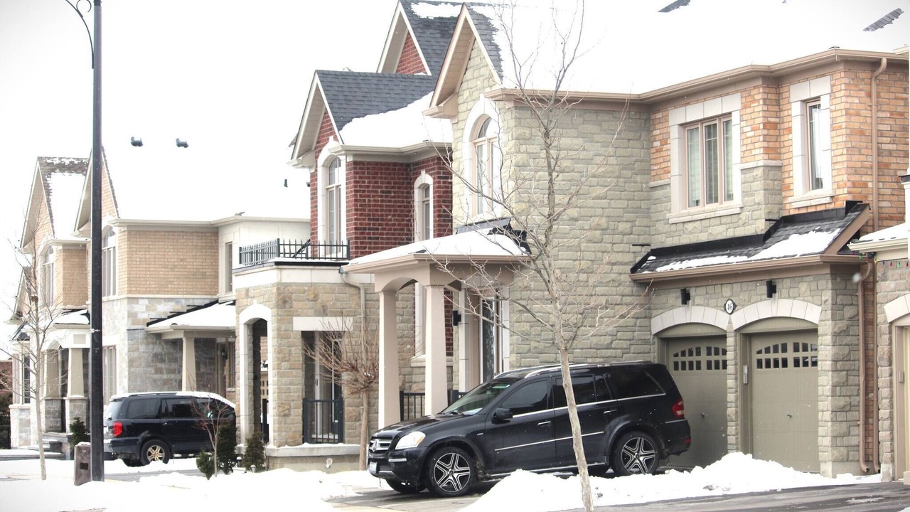 Photo of Outdoor in Brampton