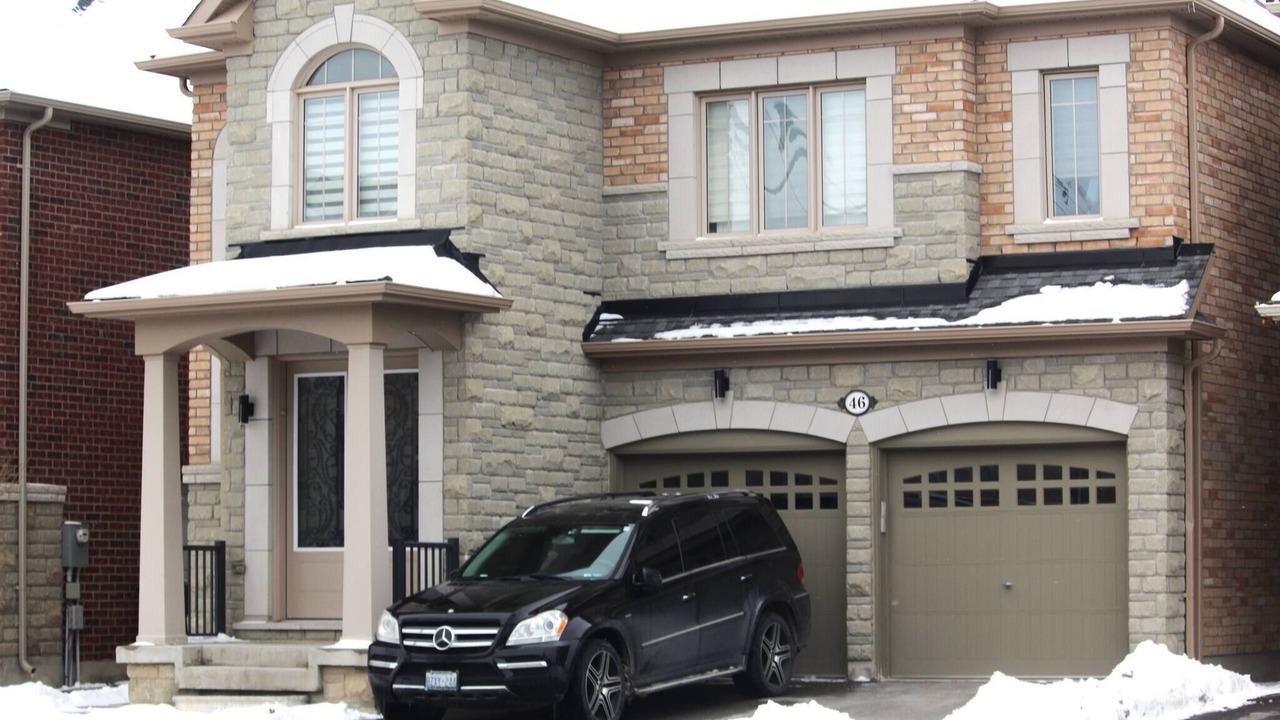 Photo of Outdoor in Brampton