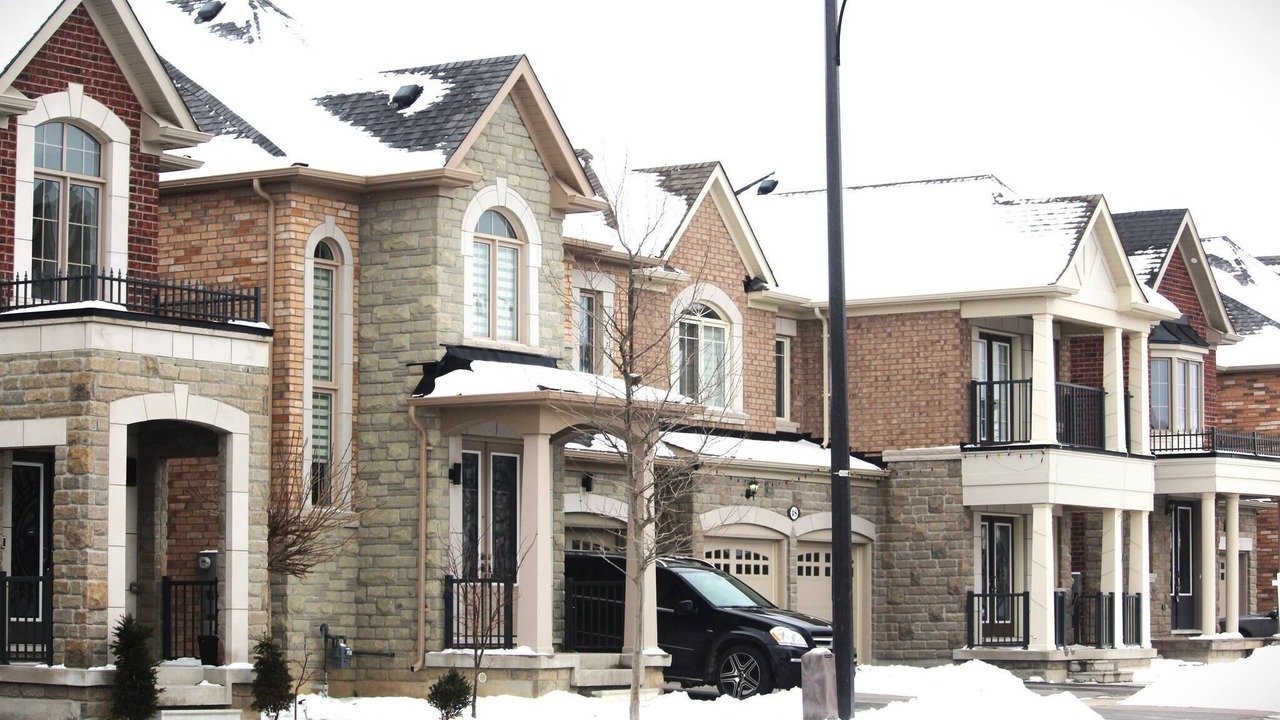 Photo of Outdoor in Brampton