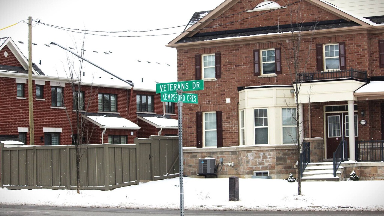 Photo of Outdoor in Brampton