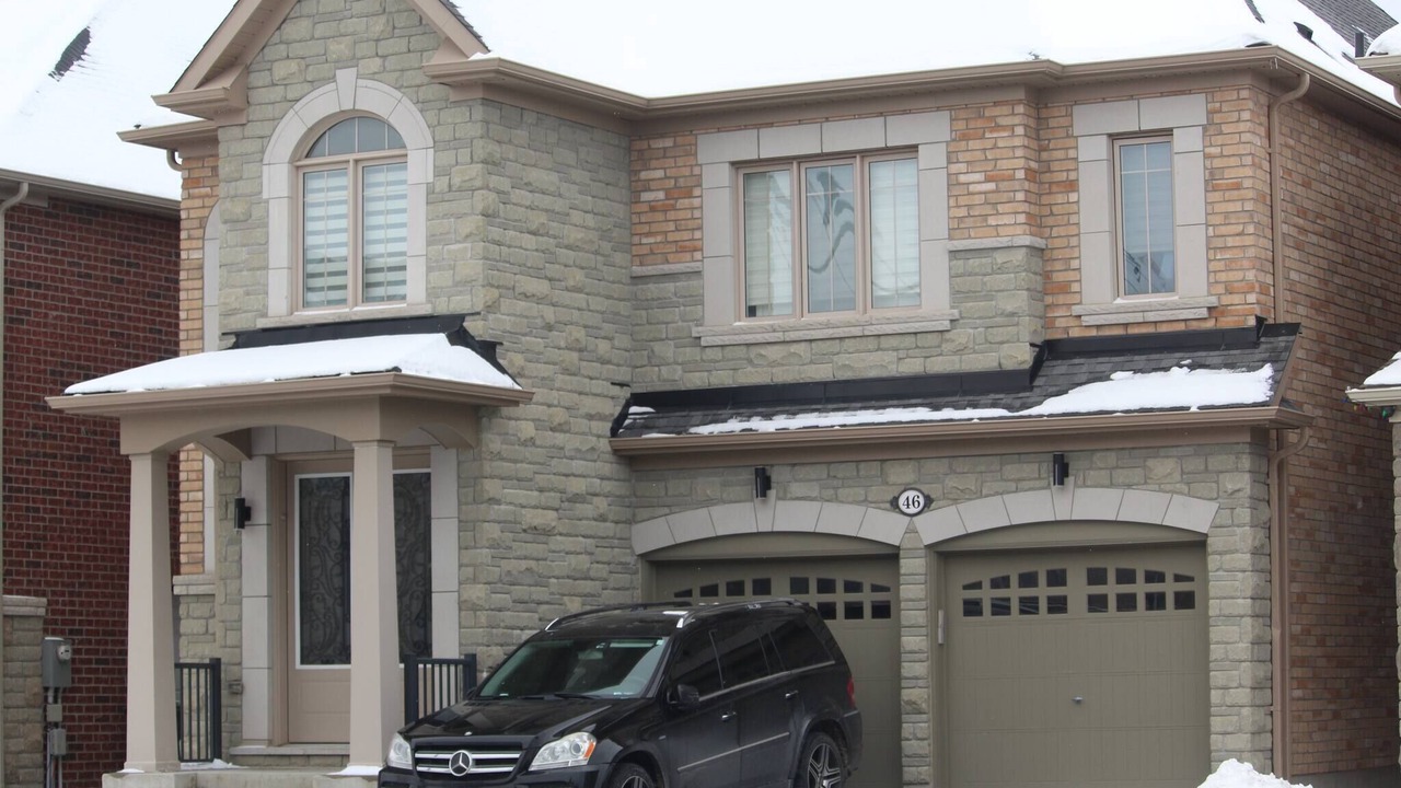 Photo of Outdoor in Brampton