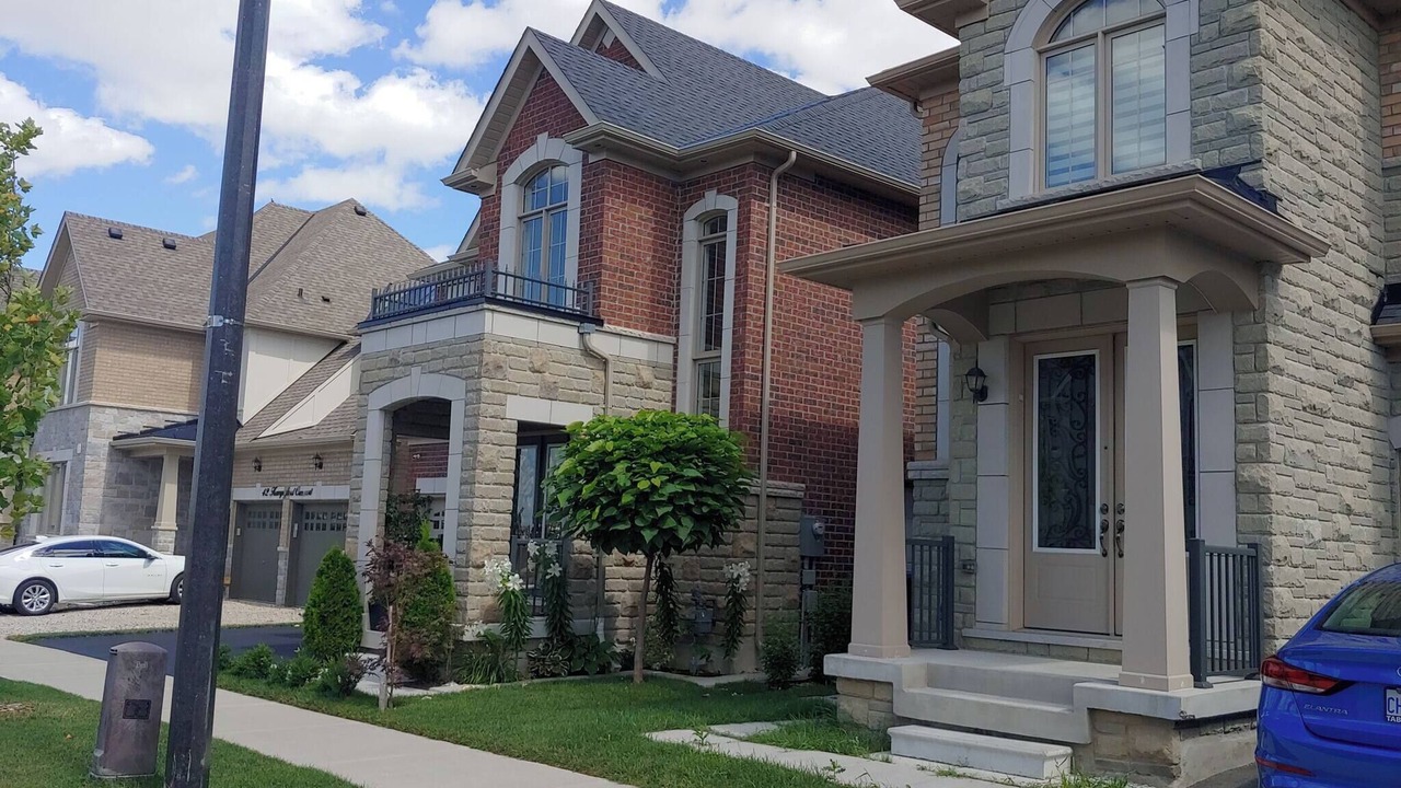 Photo of Outdoor in Brampton