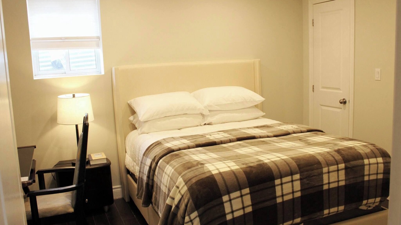 Photo of Bedroom in Brampton