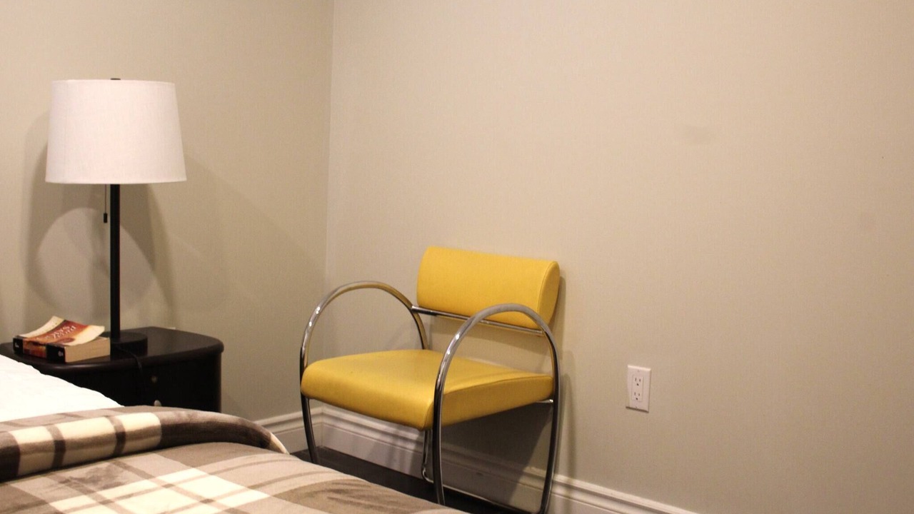 Photo of Bedroom in Brampton