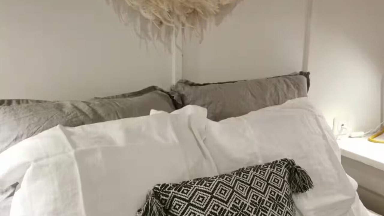 Photo of Bedroom in Sainte-Marie-de-Campan