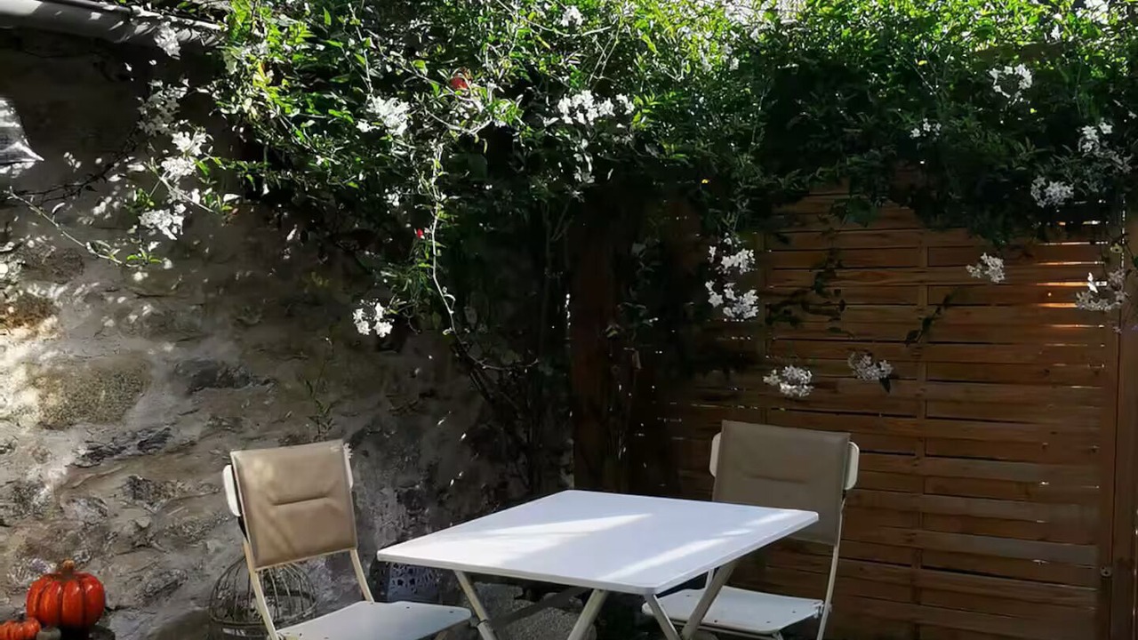 Photo of Outdoor in Sainte-Marie-de-Campan