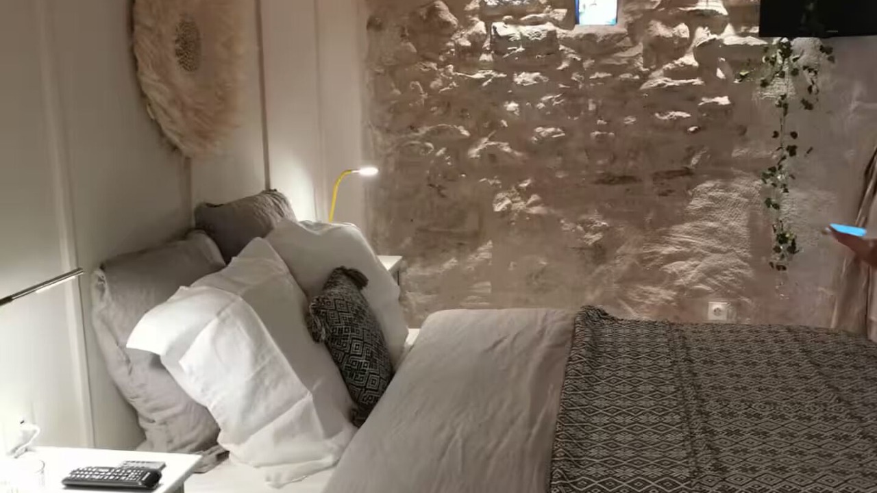 Photo of Bedroom in Sainte-Marie-de-Campan