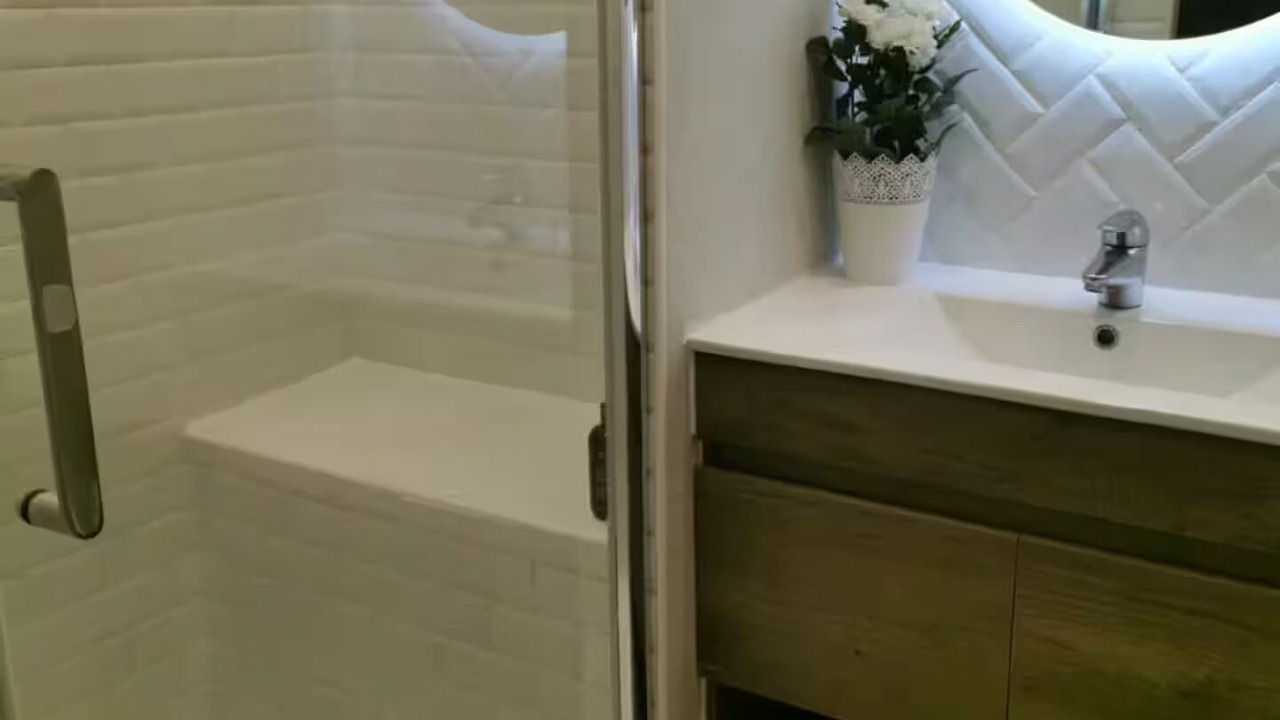 Photo of Bathroom in Sainte-Marie-de-Campan