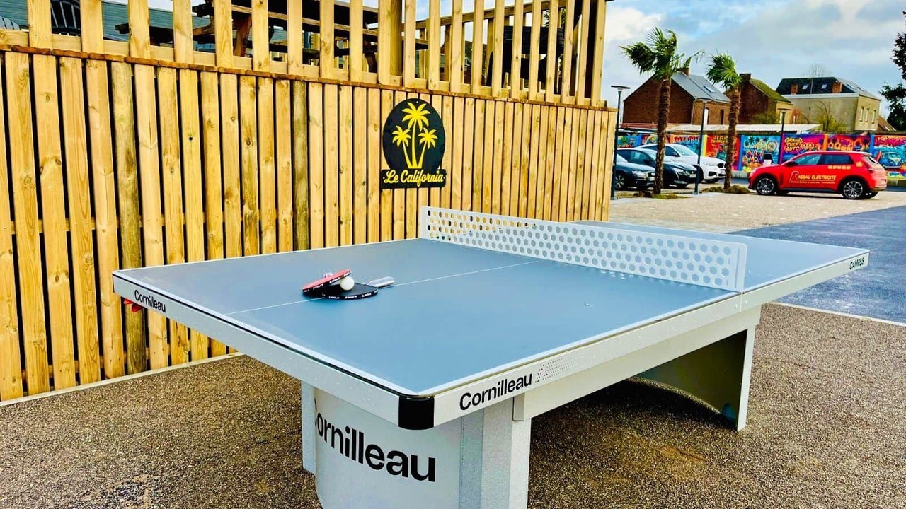 Photo of Outdoor in Neuf-Mesnil