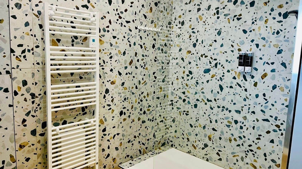 Photo of Bathroom in Neuf-Mesnil