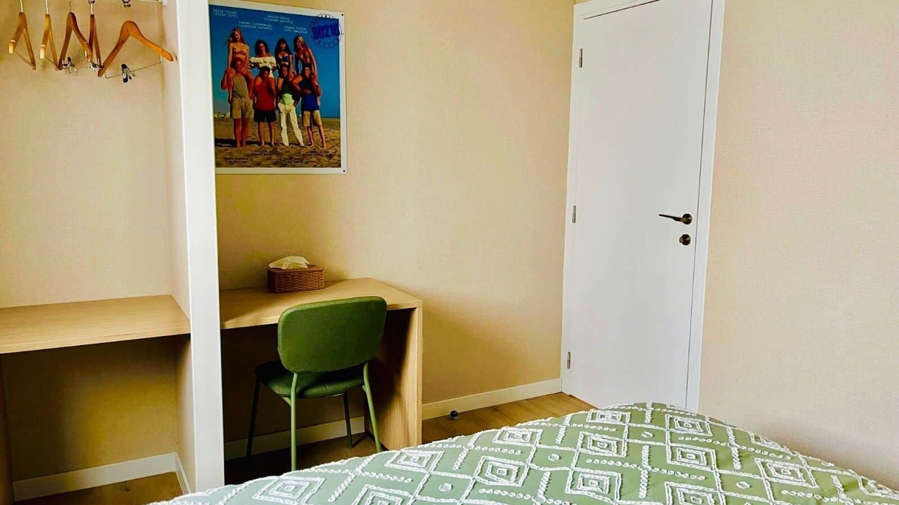 Photo of Bedroom in Neuf-Mesnil
