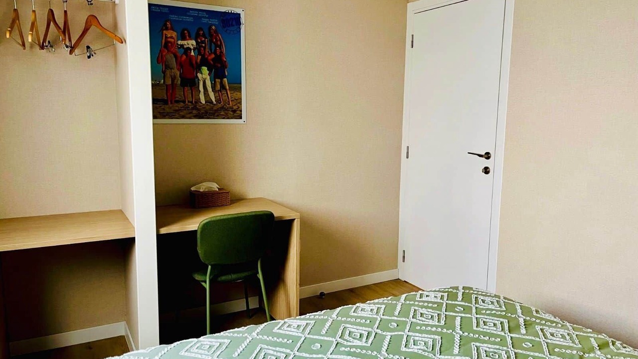 Photo of Bedroom in Neuf-Mesnil