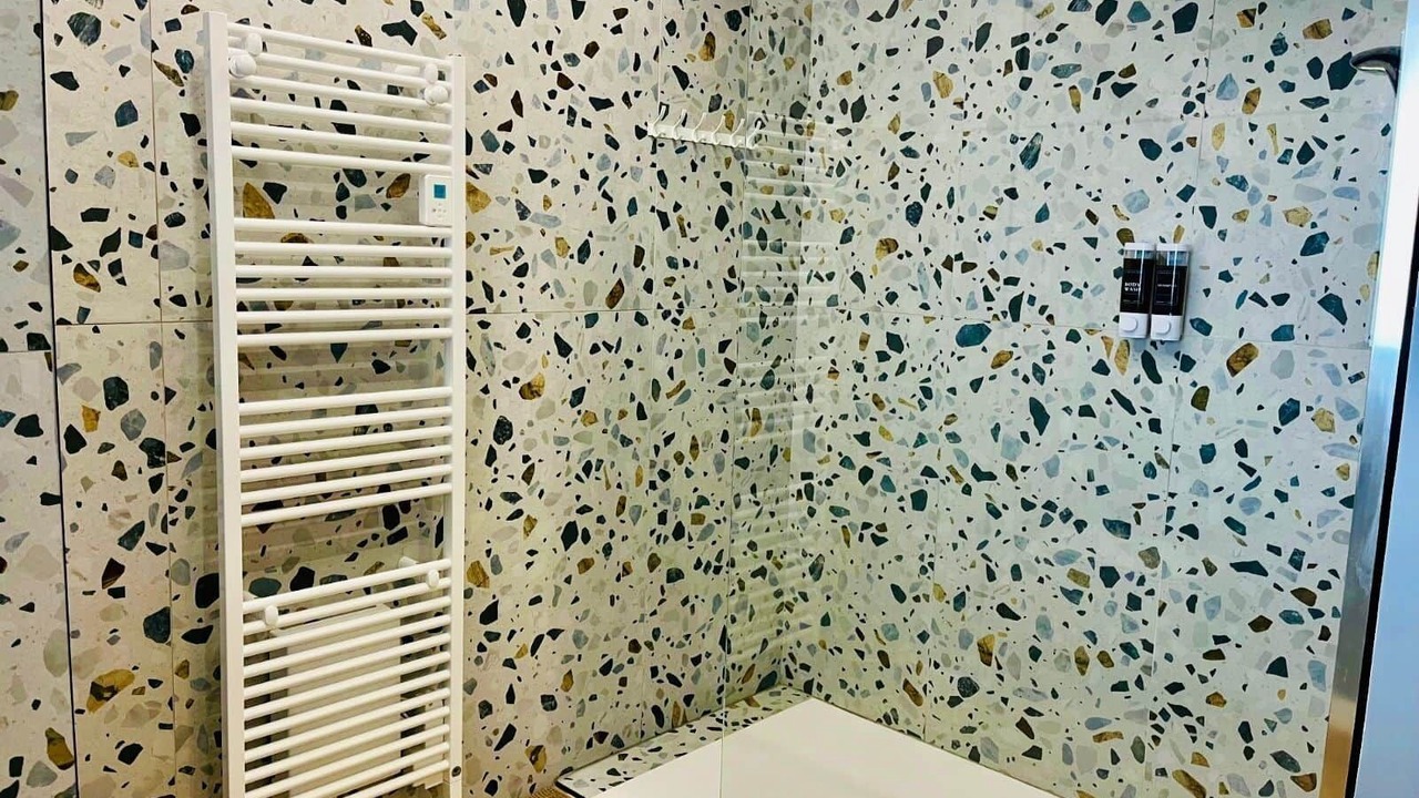 Photo of Bathroom in Neuf-Mesnil