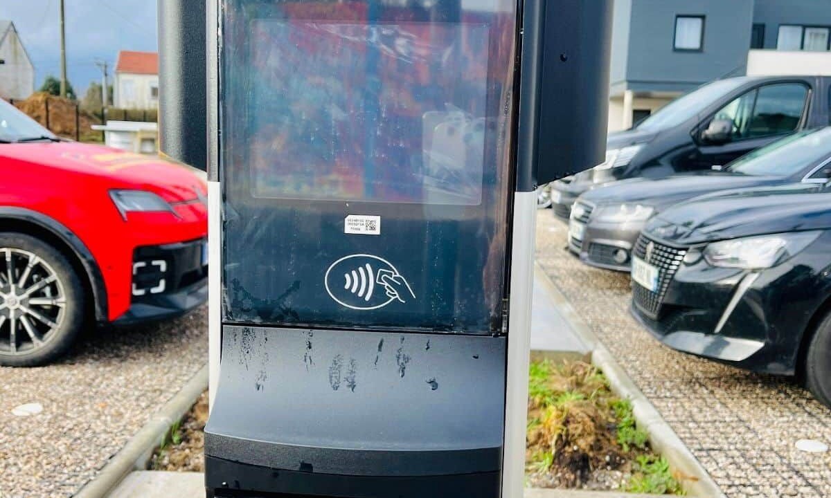 Photo of Outdoor in Neuf-Mesnil