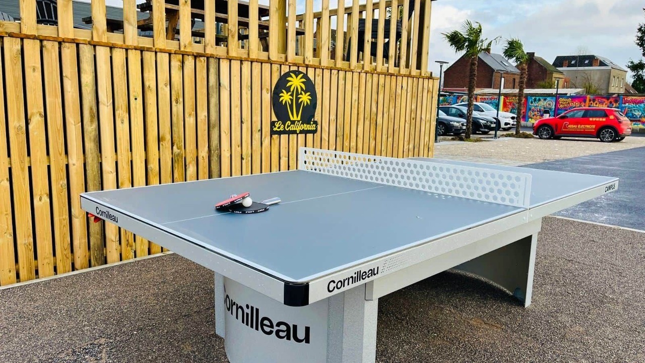 Photo of Outdoor in Neuf-Mesnil