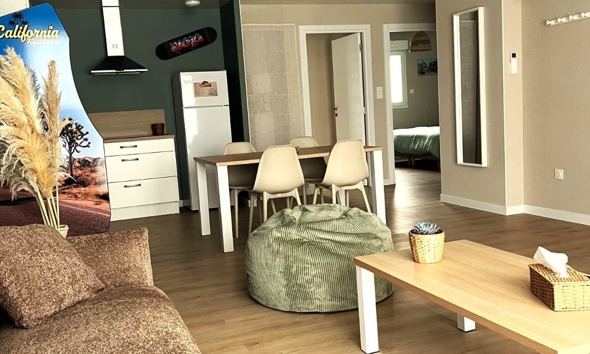 Photo of Bedroom in Neuf-Mesnil
