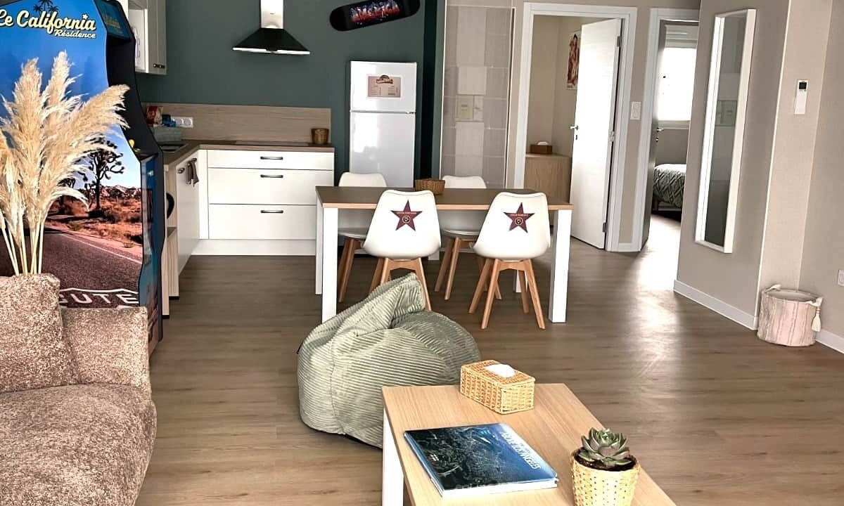 Photo of Livingroom in Neuf-Mesnil