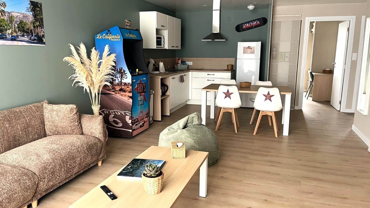 Photo of Livingroom in Neuf-Mesnil