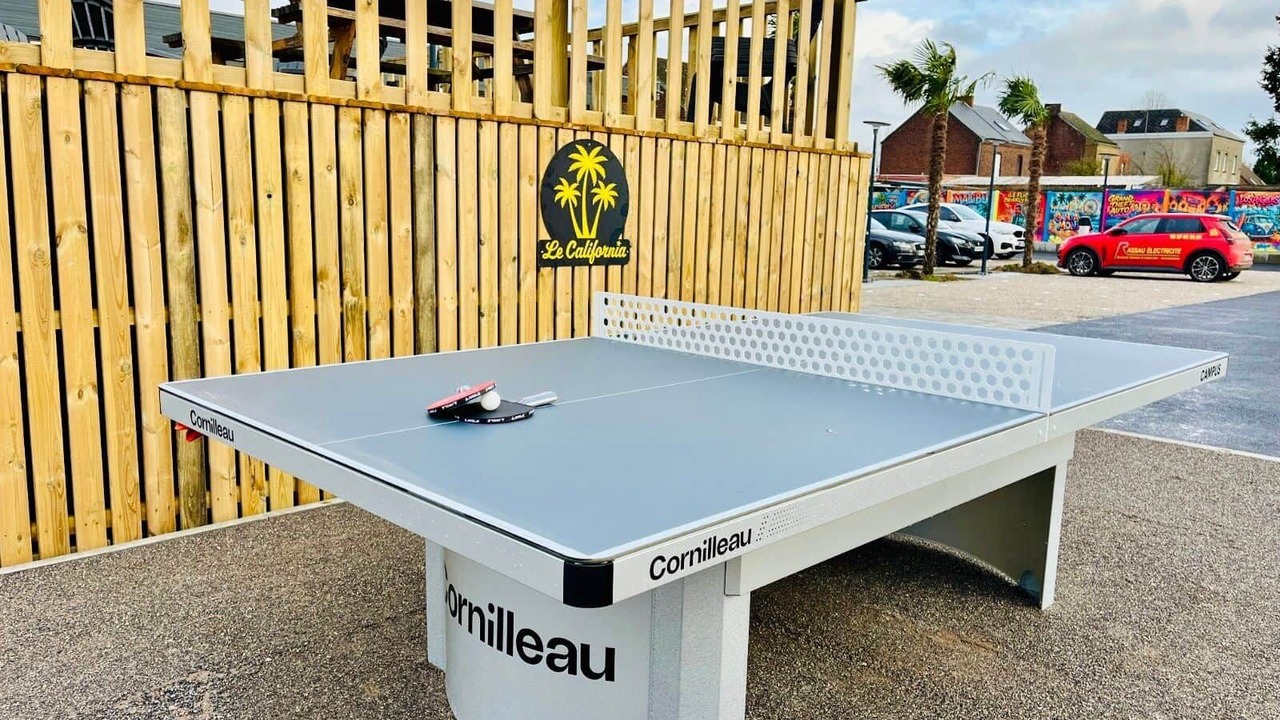 Photo of Outdoor in Neuf-Mesnil
