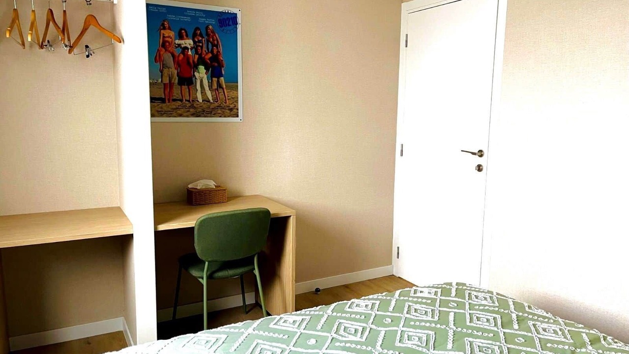 Photo of Bedroom in Neuf-Mesnil