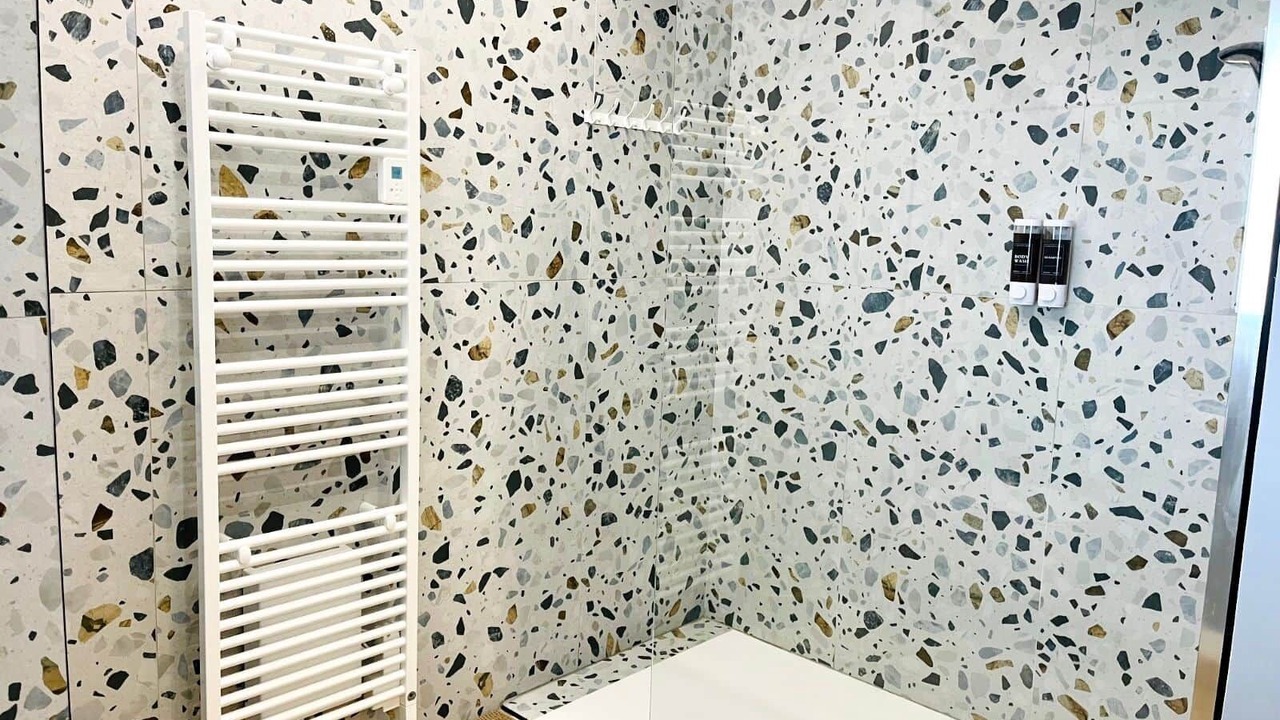 Photo of Bathroom in Neuf-Mesnil