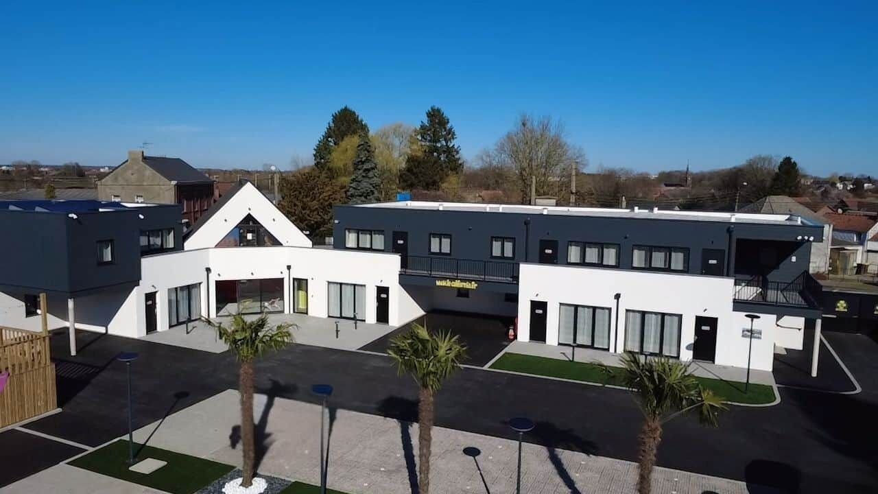 Photo of Outdoor in Neuf-Mesnil