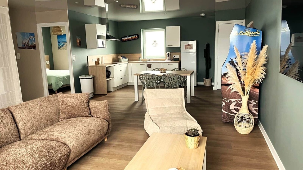 Photo of Livingroom in Neuf-Mesnil