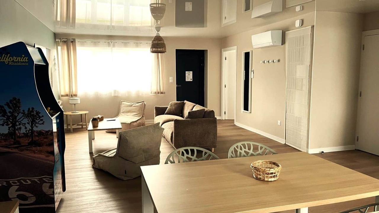 Photo of Livingroom in Neuf-Mesnil