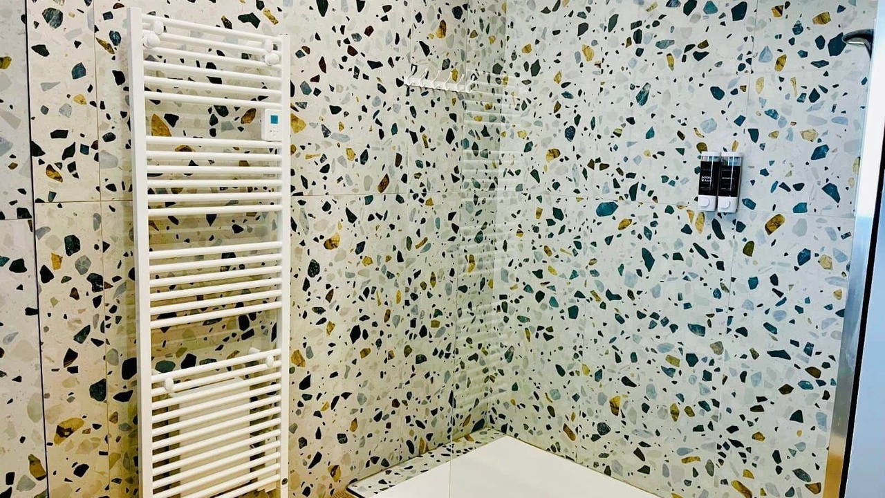 Photo of Bathroom in Neuf-Mesnil