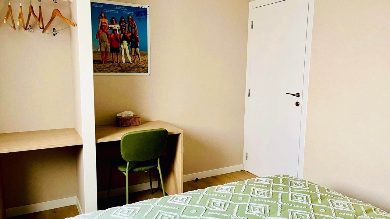 Photo of Bedroom in Neuf-Mesnil
