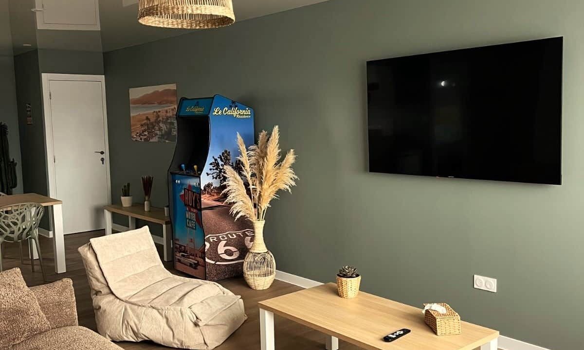 Photo of Livingroom in Neuf-Mesnil